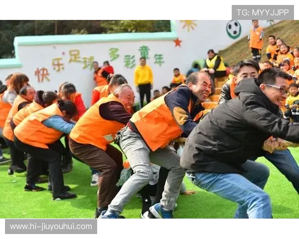 亲子足球大战趣味全攻略带你畅享家庭互动活力温馨美好的周末时光 亲子足球大战趣味全攻略带你畅享家庭互动活力温馨美好的周末时光