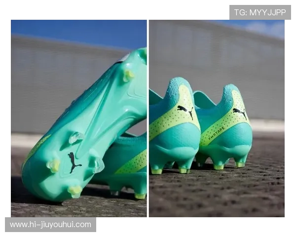 Sukito足球鞋全新系列发布 提升场上表现的完美选择